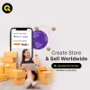 Sell Online