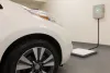Stacje ładowania pojazdów elektrycznych
