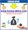 CONSAR AFORE - Información sobre las Afore