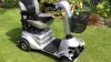 An Introduction to Medical Mobility Scooters