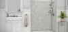 Real Loveliness Of The Bathroom Area - quicksolution