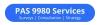 PAS9980 Services | All PAS9980 &amp; FRAEW Surveys