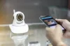 Things to Look for while Purchasing a CCTV Camera