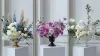 UrbanFlowers delivers joy to your doorstep with unique customized bouquets