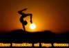Know Benefits of Yoga Course 