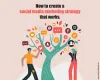 How to Create a Social Media Marketing Strategy that Works - Skywalk Technologies
