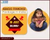 Abacus Franchise Package in India - Ascent Abacus  &amp; Brain Gym