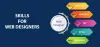 10 Most Important Web Designing Skills