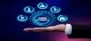 Role of Technology in HR