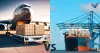 What You Need to Know About International Shipping and Freight Forwarding? - Bip Detroit