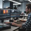 Creating Impactful Stories with Social Media Video Editing - NYC 360 News