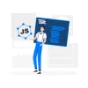 React JS Makes Development Easier