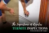 The Importance of Regular Termite Inspections for Homeowners