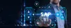 SAP Procurement Cycle