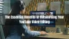 The Essential Benefits of Outsourcing Your YouTube Video Editing - BIP America