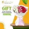 Love in Full Bloom – Italy Valentine’s Delivery! - Biphoo
