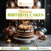 Your Guide to Hassle-Free Online Cake Delivery in Karachi - BIP Indianapolis
