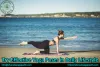 Try Effective Yoga Poses in Daily Lifestyle 