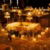 Floating Candles - Great For Entertaining, Inside and Out 