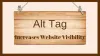 image seo alt tag
