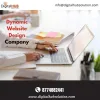 dynamic website design company