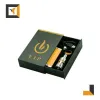 Quality and Affordable Custom E-cigarettes Boxes