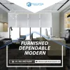 office space on lease