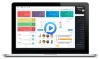 افضل برنامج حسابات ومخازن يدعم الفاتورة الالكترونية | برنامج محاسبة عربى | برنامج محاسبي متكامل