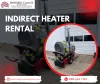 Heat On Demand: Explore Indirect Heater Rental