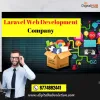 laravel web development company