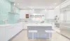 Upgrade Affordable kitchen remodeling 2023: Prefab kitchen countertops vs. Prefab Granite countertops – Webvk