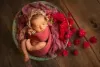 Houston Photography Classes: How to get your newborn photograph shoot without the baby being disturbed