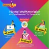 SMART ONLINE LEARNING: NCERT Solutions for Class 10 Social Science