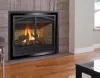 Gas Fire Service