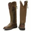 Outdoor Village: What Matters In A Snake Boot