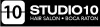 Japanese Hair Straightening Treatment