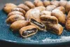Deep Fried Oreos