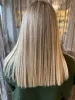 How to Get Perfectly Rebonding Hair