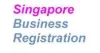 singapore company registration
