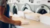 Richmond Laundry Service | Free Pickup & Free Drop