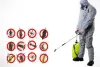  Pest Control Services for Professional And Commercial Zones