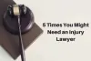 Hire The Best Burn Injury Lawyer In Town | Nylawnet