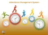  Employee Time and Attendance Management System in India