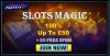 Win up to 500 Free Spins on First Deposit at LadySpin