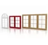 Professional Casement Windows Installation Services | London &amp; Watford