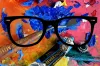  Eyewear trends 2018