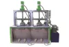 Paper Plate Machines in Mysore | Paper Plate Machine Manufacturers  