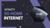 Xfinity 5G Home Internet Overview: Plan, Prices, Features