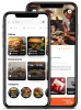Just Eat Clone, Just Eat Clone Script, White-label Food Delivery App Solution