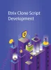 Enhance your income levels by investing in our Etrix Clone Script 